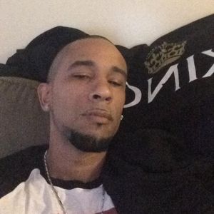 Meet your Posher, Jeffrey